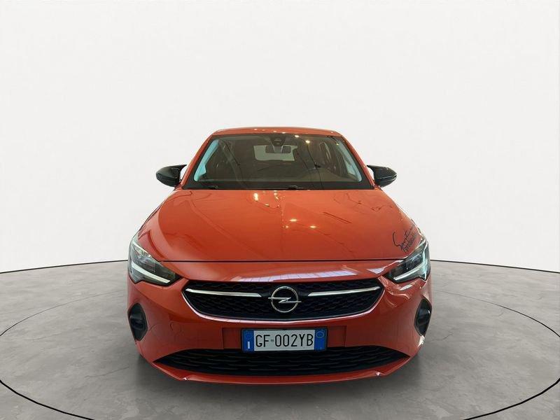 Opel Corsa Corsa 1.2 Elegance