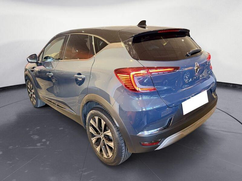 Renault Captur 1.0 TCE 90 TECHNO