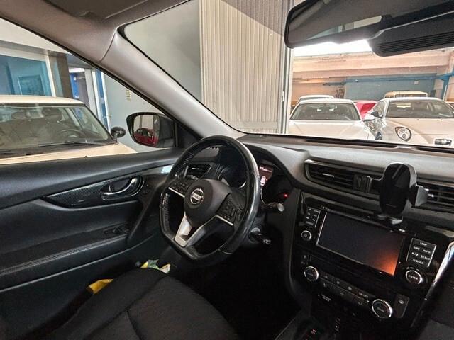 Nissan X-Trail 1.6 dCi 4WD Acenta
