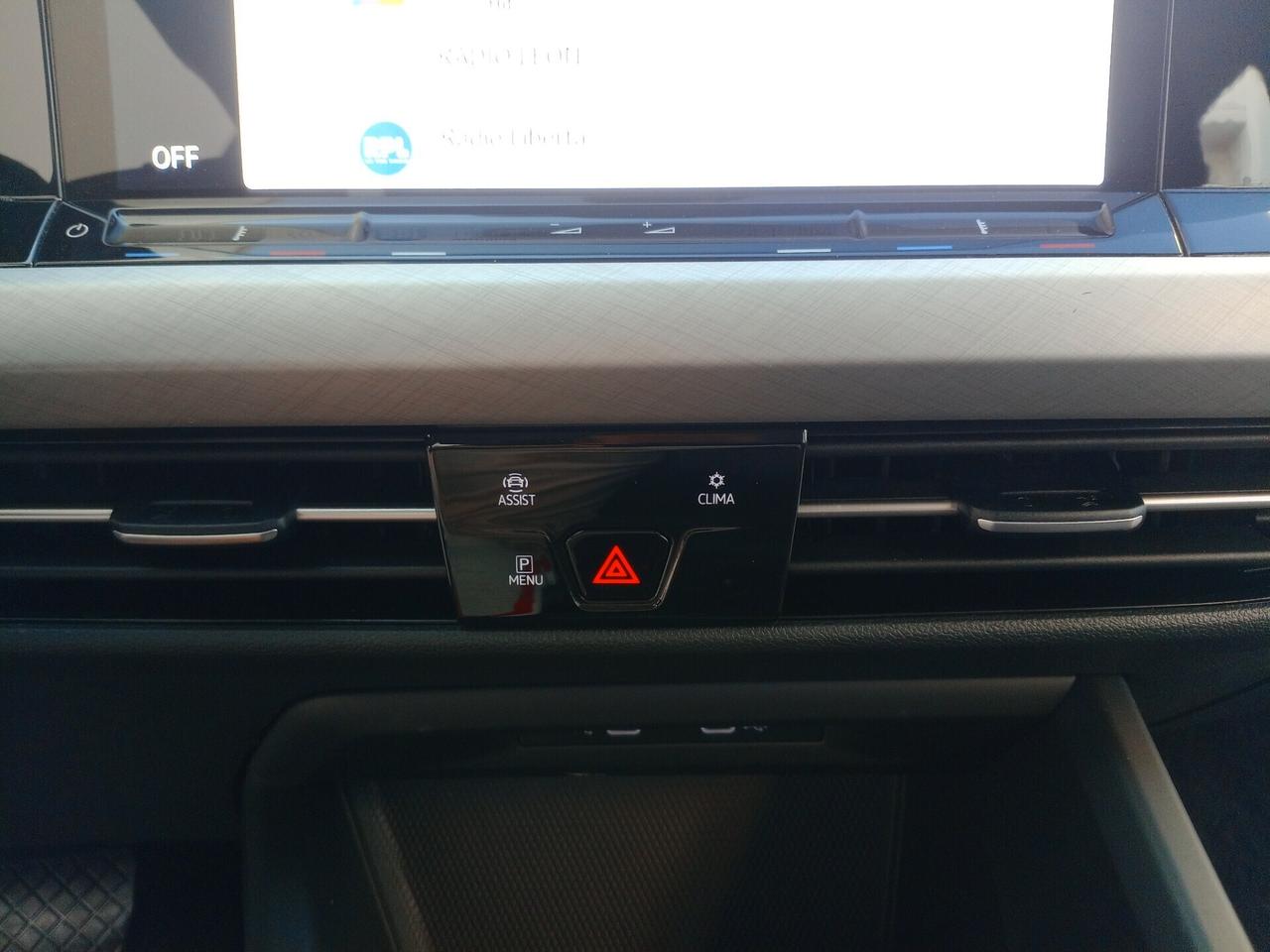 Volkswagen Golf 1.0 TSI EVO Life
