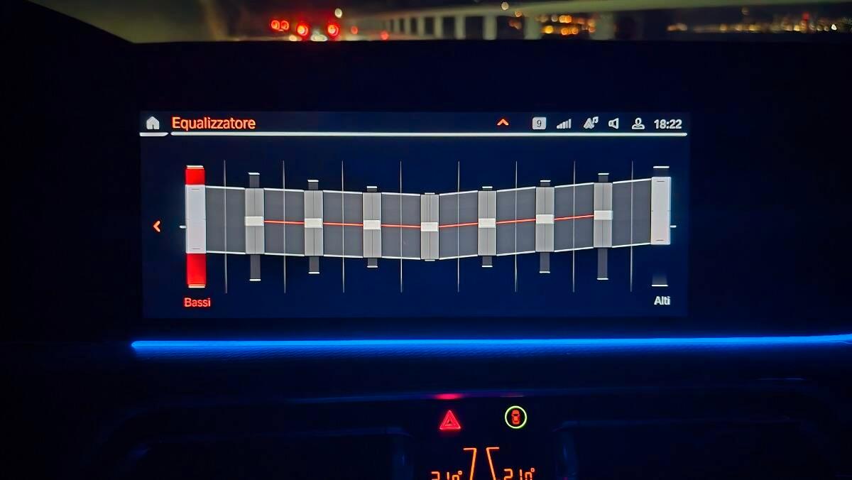 BMW X6 Xdrive30d mhev 48V Msport*garanzia 2anni*