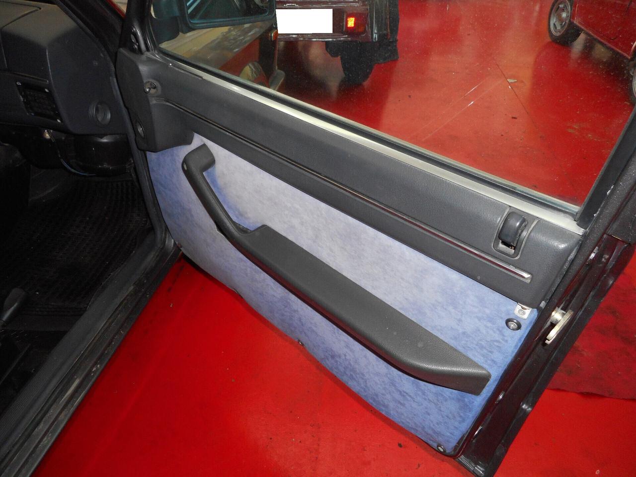 Fiat Argenta Pick-Up