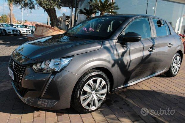 Peugeot 208 PureTech 100cv S&S 5p. Active