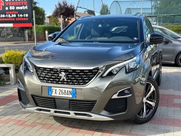 Peugeot 3008 BlueHDi 130 S&S EAT8 GT Line