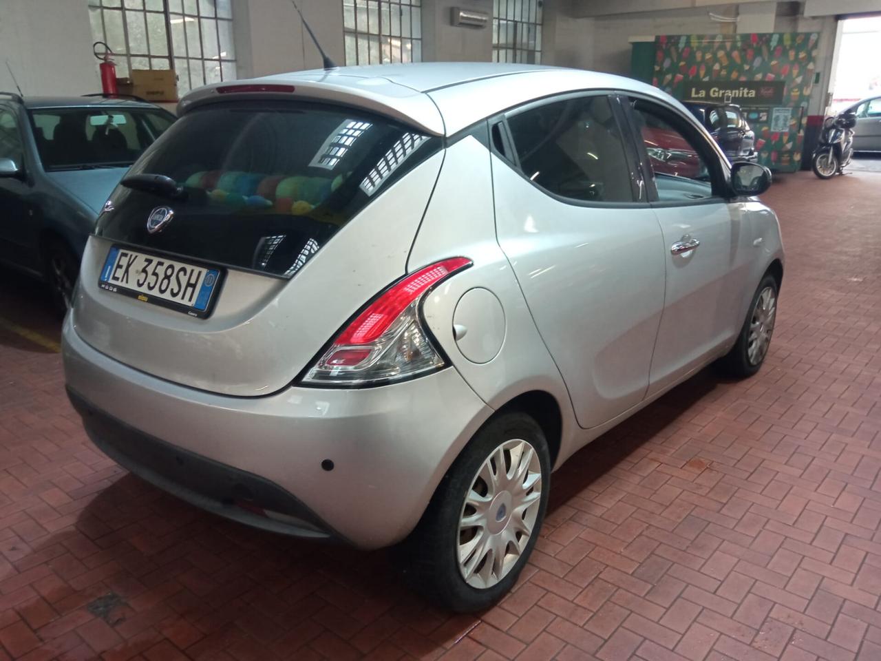 Lancia Ypsilon 1.3 MJT 16V 95 CV 5 porte S&S Platinum