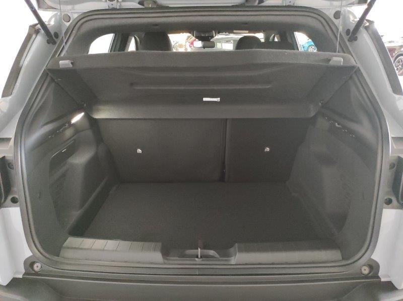 JEEP Avenger - Avenger 1.2 Turbo 110 CV MHEV Longitude