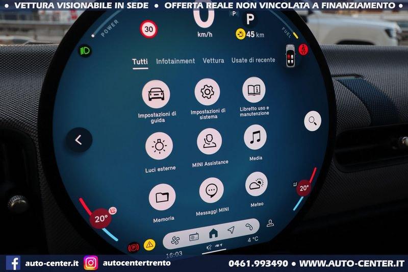 MINI Mini Cooper C 3p Aut Favoured Pack M 1.5 *TETTO