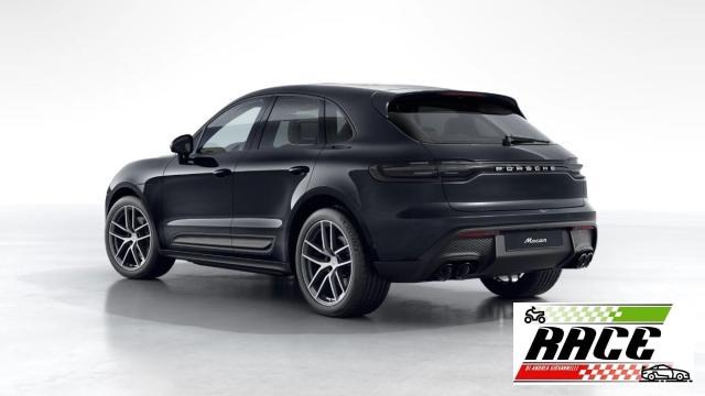 PORSCHE - Macan - 2.0