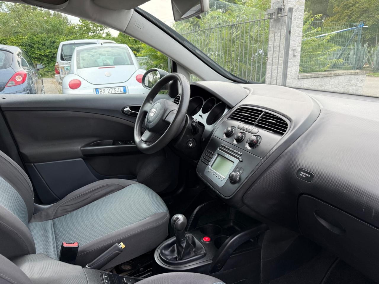 Seat Altea 1.4 Free Dual GPL