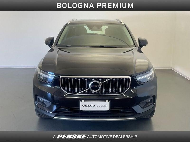 Volvo XC40 D3 Geartronic Inscription