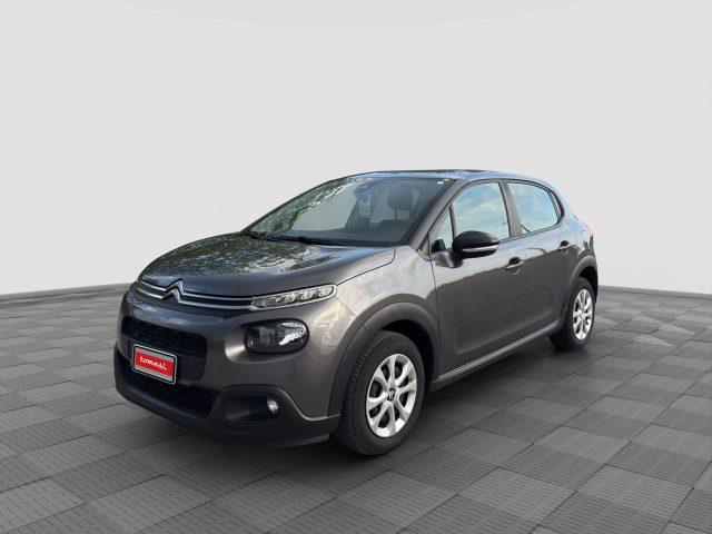 CITROEN C3 C3 PureTech 83 S&S Feel