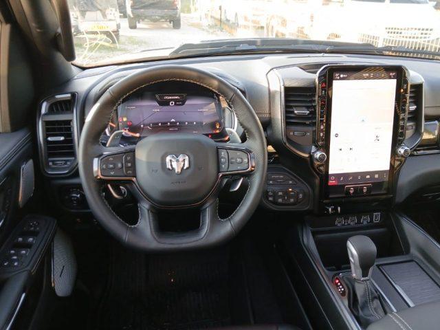 DODGE RAM 1500 3.0L I6 Hurricane REBEL X G/T - Pronta