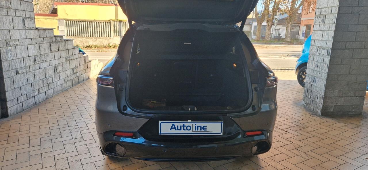 Alfa Romeo Tonale 1.5 130 CV garanzia fino al 2028