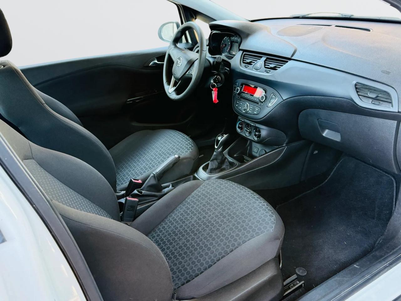 Opel CORSA 1.4 90 CV* 3 porte Cosmo*NEOPATENTATI*AUTOMATICA*90 MILA KM*