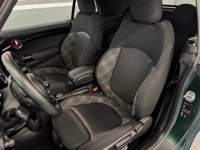 MINI Mini 2.0 Cooper S Hype Cabrio 192cv **solo36000km**