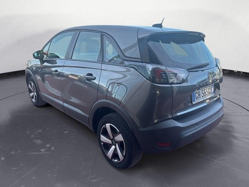 Opel Crossland Crossland 1.5 ECOTEC 110 CV Start&Stop Ultimate