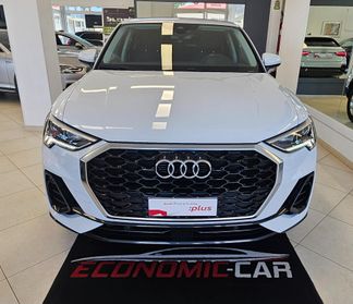 Audi Q3 SPB 35 TDI S tronic Business KM 110000