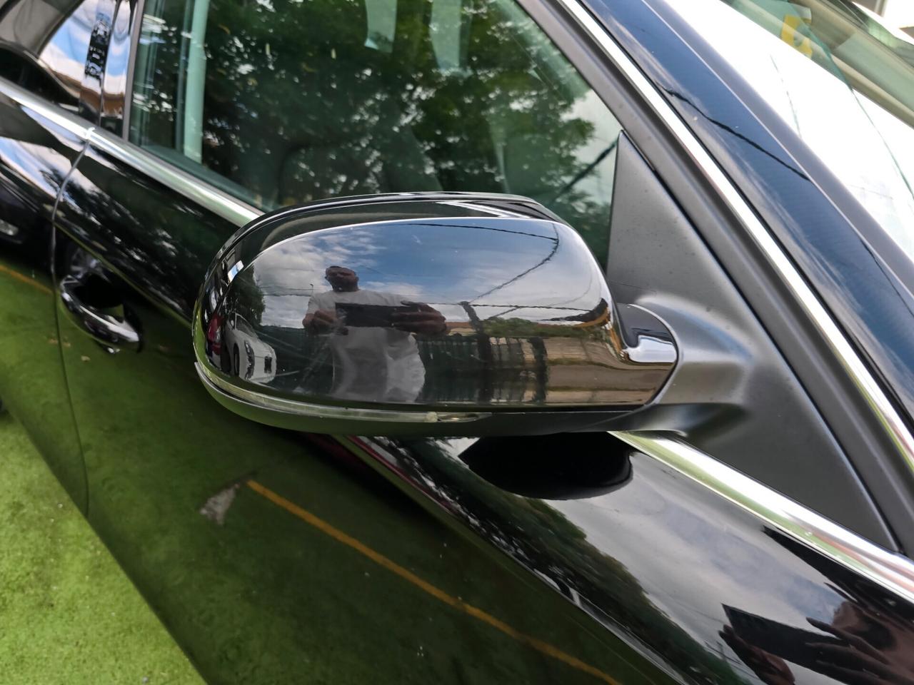 Audi A4 2.0 TDI 143CV Advanced 148000km-2013
