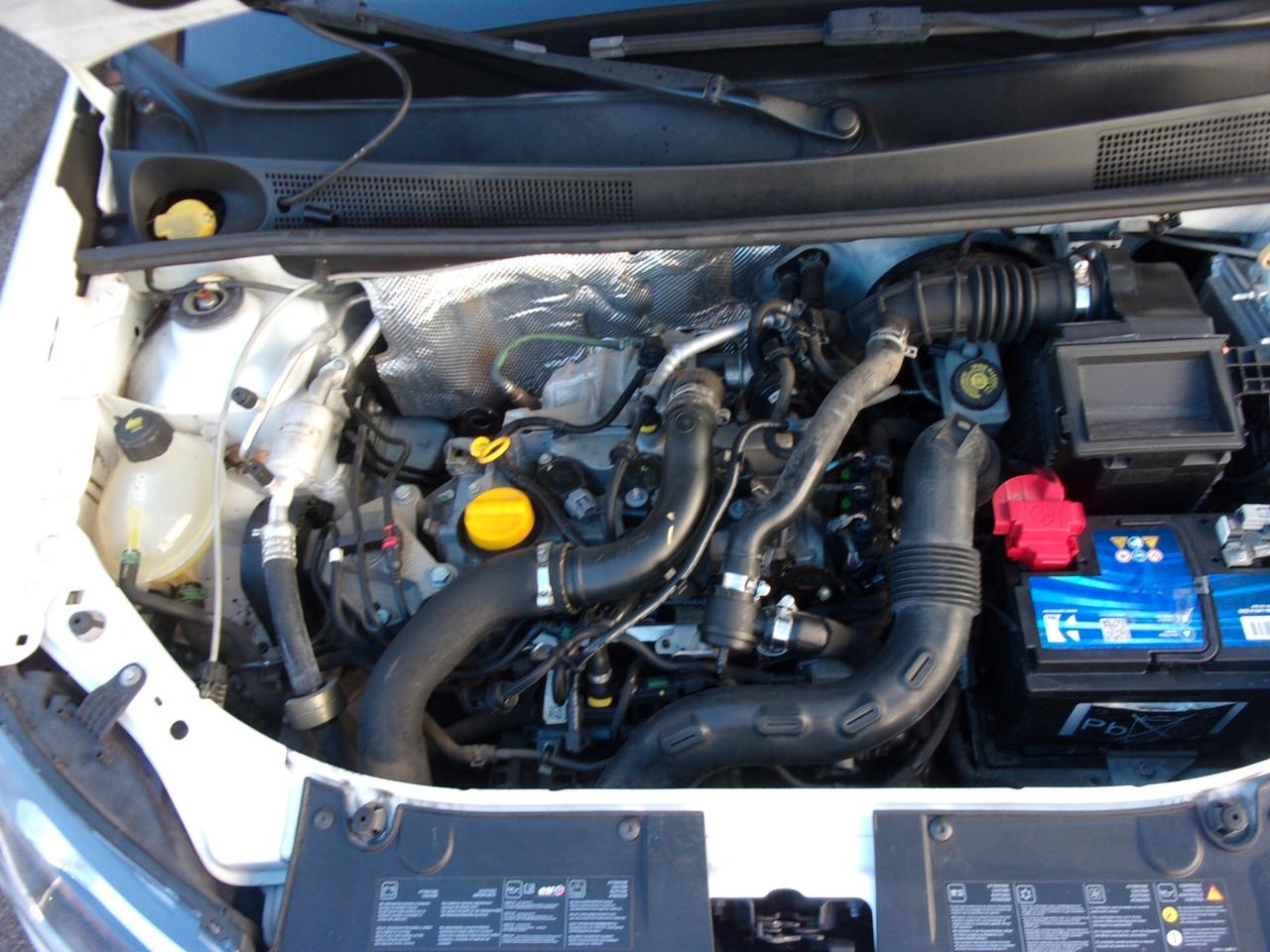 Dacia Sandero Stepway 0.9 TCe 12V T-GPL 90CV Start&Stop Prestige