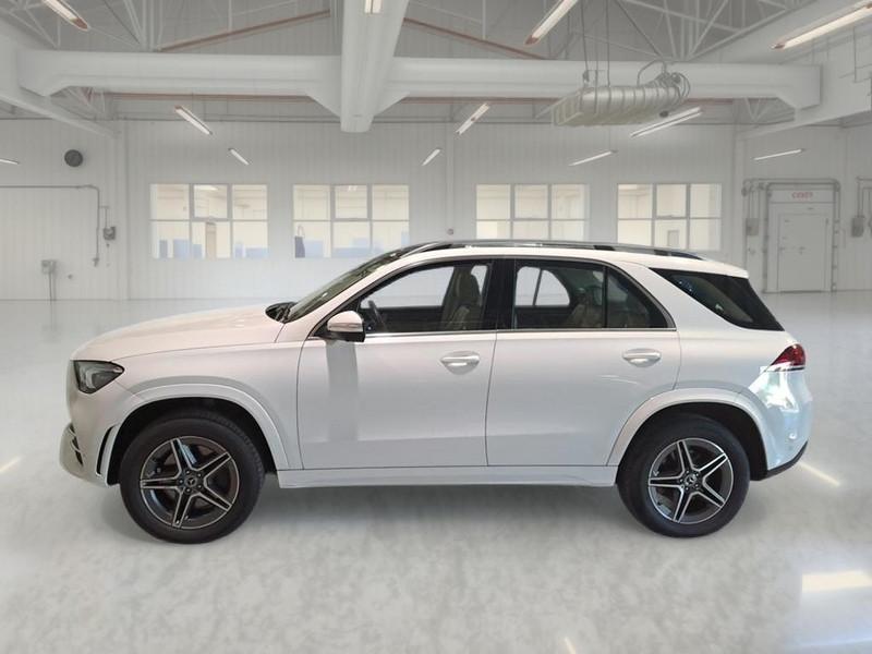 MERCEDES-BENZ GLE 300 D 4MATIC PREMIUM SUV
