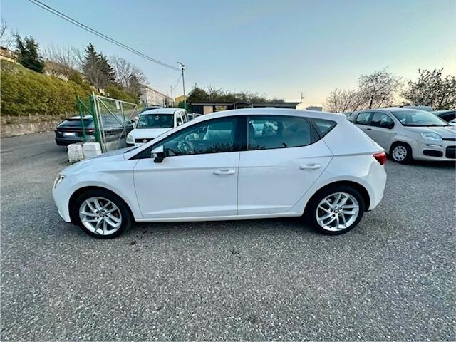 Seat Leon 1.6 TDI 105 CV 5p. Style