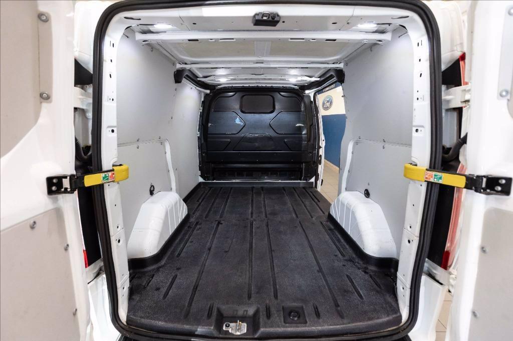 FORD transit custom 280 2.0 tdci MHEV 130cv trend L1H1 E6.2 del 2020