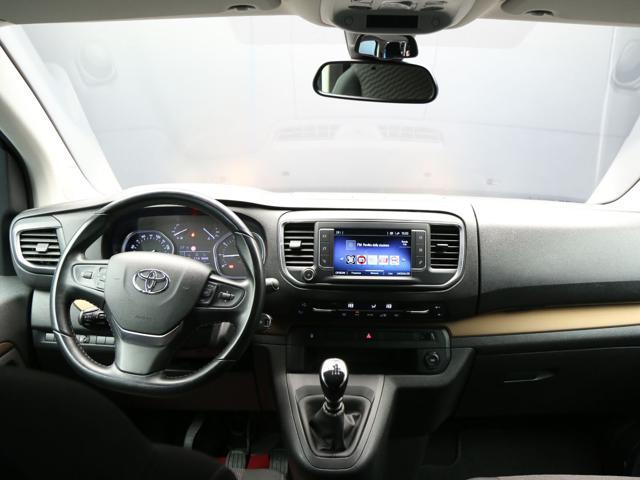 TOYOTA Proace Verso 2.0D 144CV L1 D Executive 8 POSTI