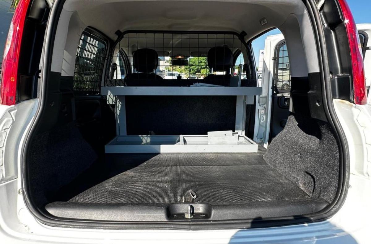 FIAT PANDA 1.0 Van