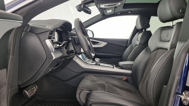 Audi Q8 50 TDI 286 CV quattro tiptronic Sport