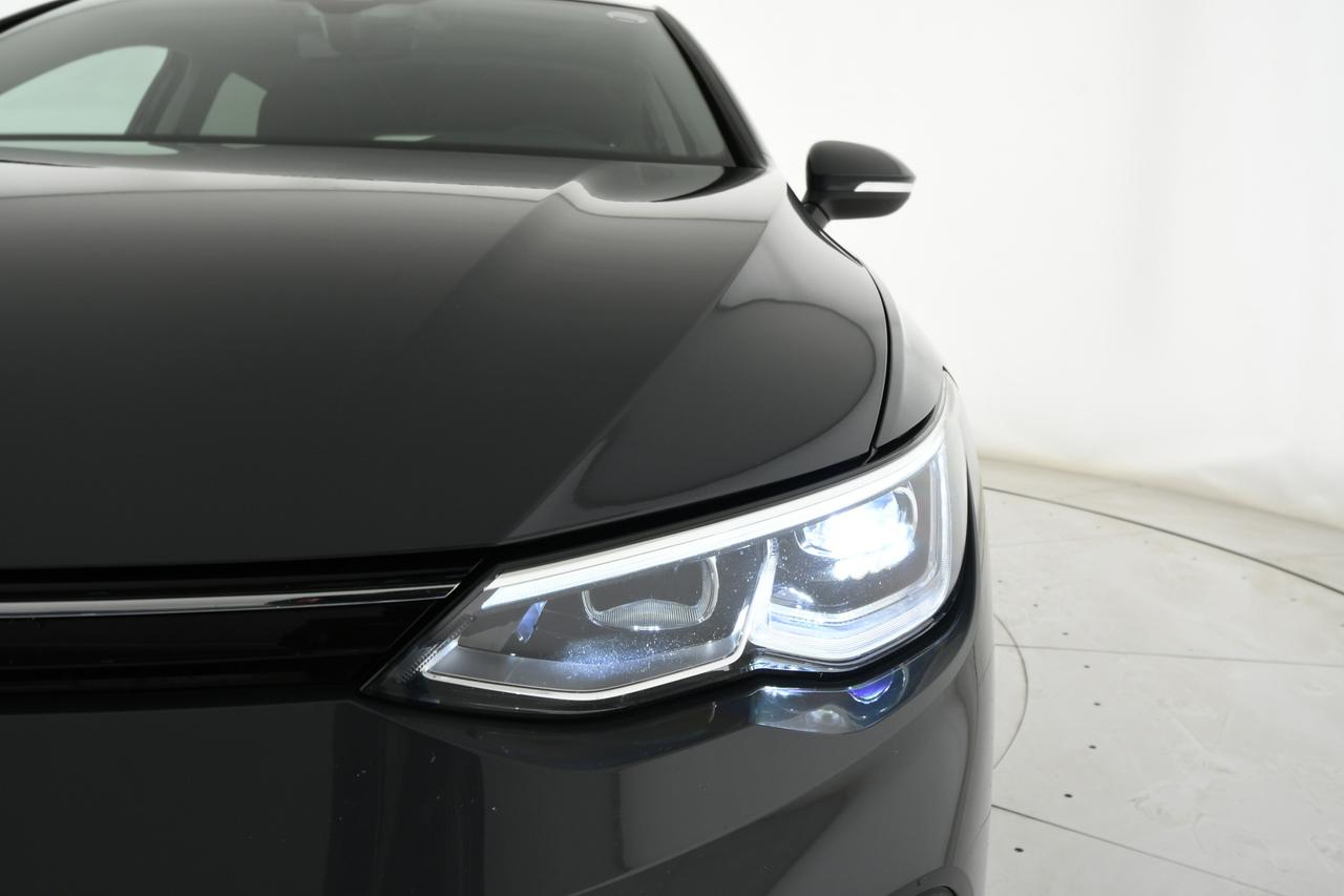 VOLKSWAGEN Golf 2.0 tdi Move 150cv dsg TETTO PANO+HEAD UP+CAMERA+ACC