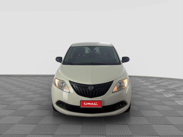 LANCIA Ypsilon Ypsilon 1.0 FireFly 5 porte S&S Hybrid Silver
