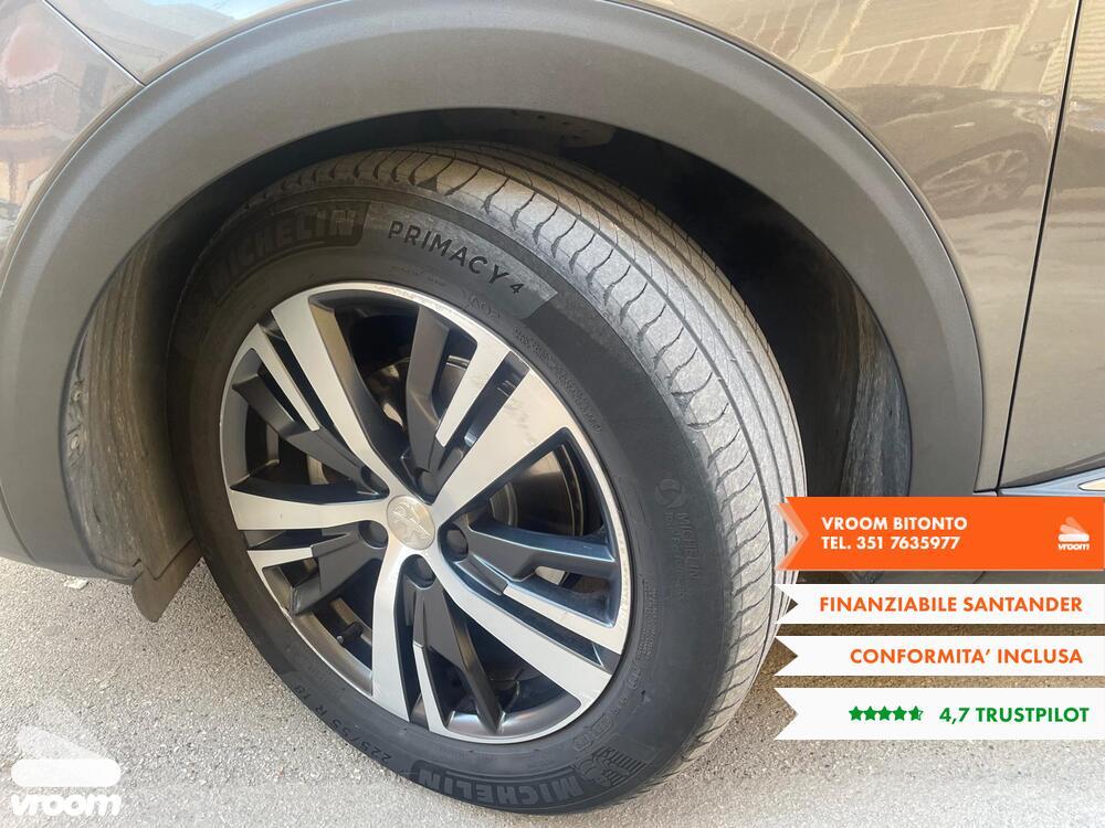 PEUGEOT 3008 2ª serie 3008 BlueHDi 120 S&S EAT...