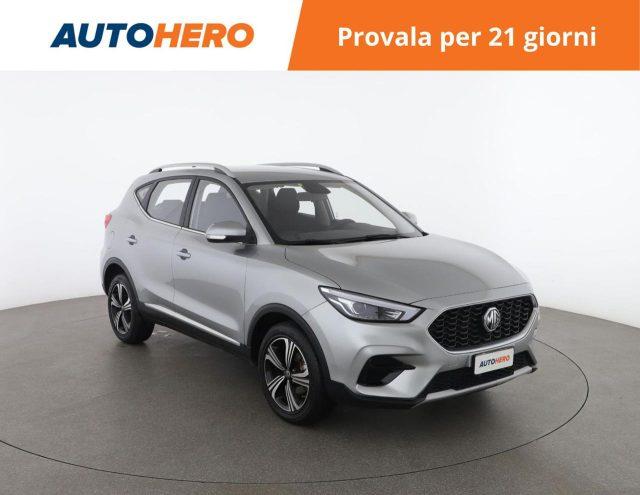 MG ZS 1.5 VTi-tech Comfort