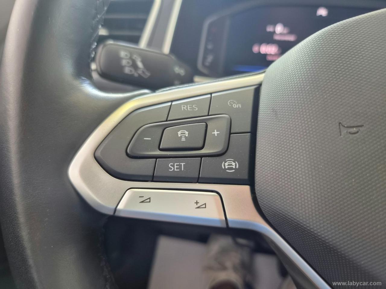VOLKSWAGEN T-Roc 1.0 TSI Style BMT