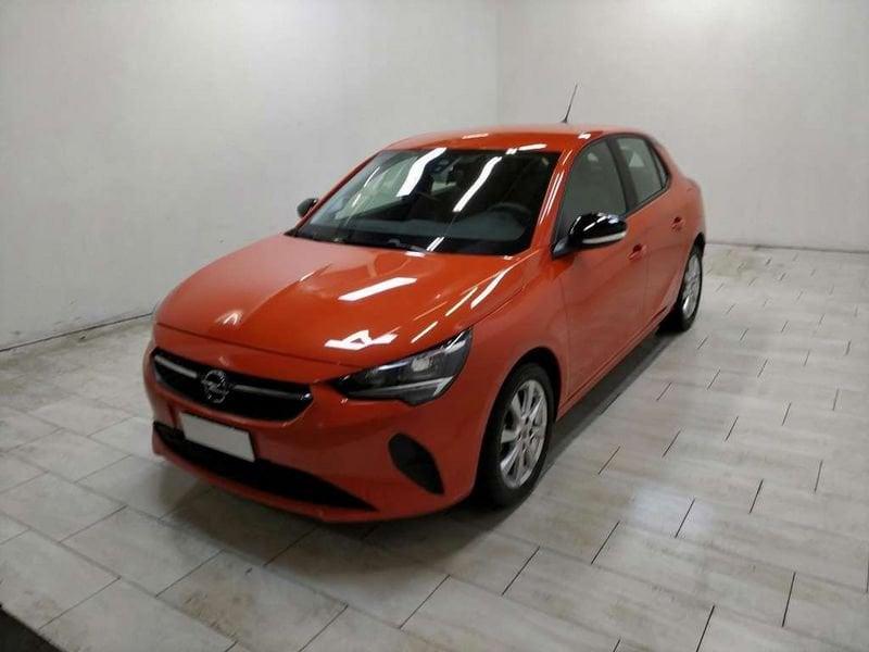 Opel Corsa 1.2 D&T s&s 75cv