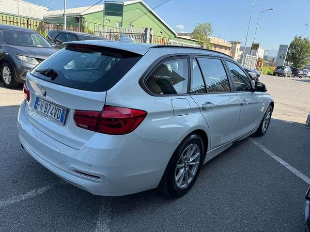 BMW 318 Touring 318d EURO 6
