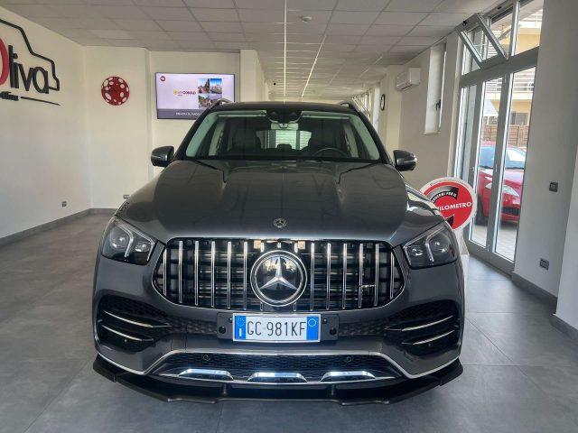 MERCEDES-BENZ GLE 300 d Premium Plus 4matic auto