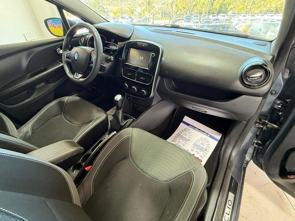 Renault Clio dCi 8V 75 CV Start&Stop 5 porte Energy Duel2