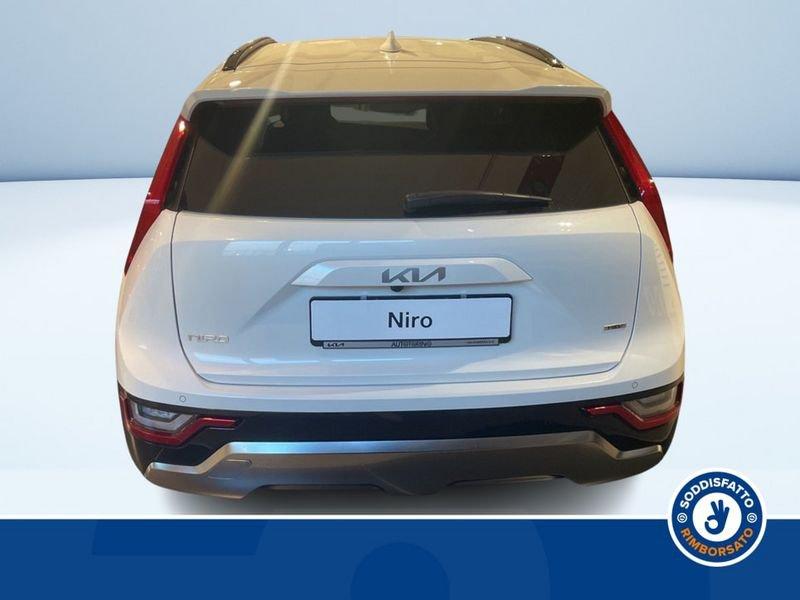 KIA Niro 1.6 HEV EVOLUTION MY25