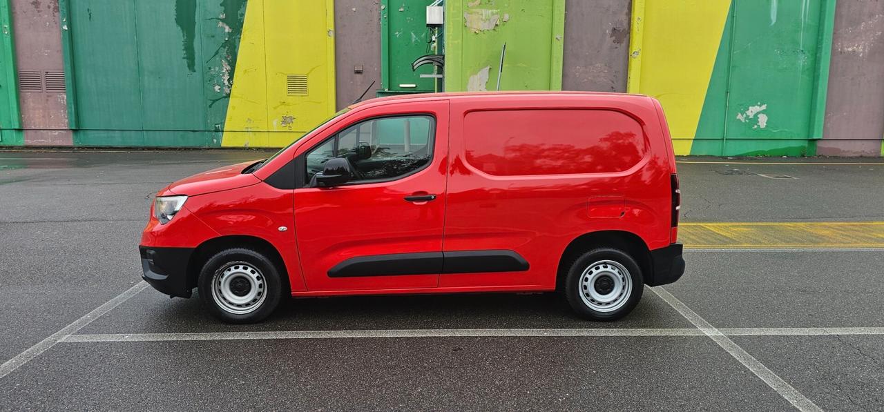 Opel Combo Cargo 1.5 Diesel 100CV Edition 3 POSTI!