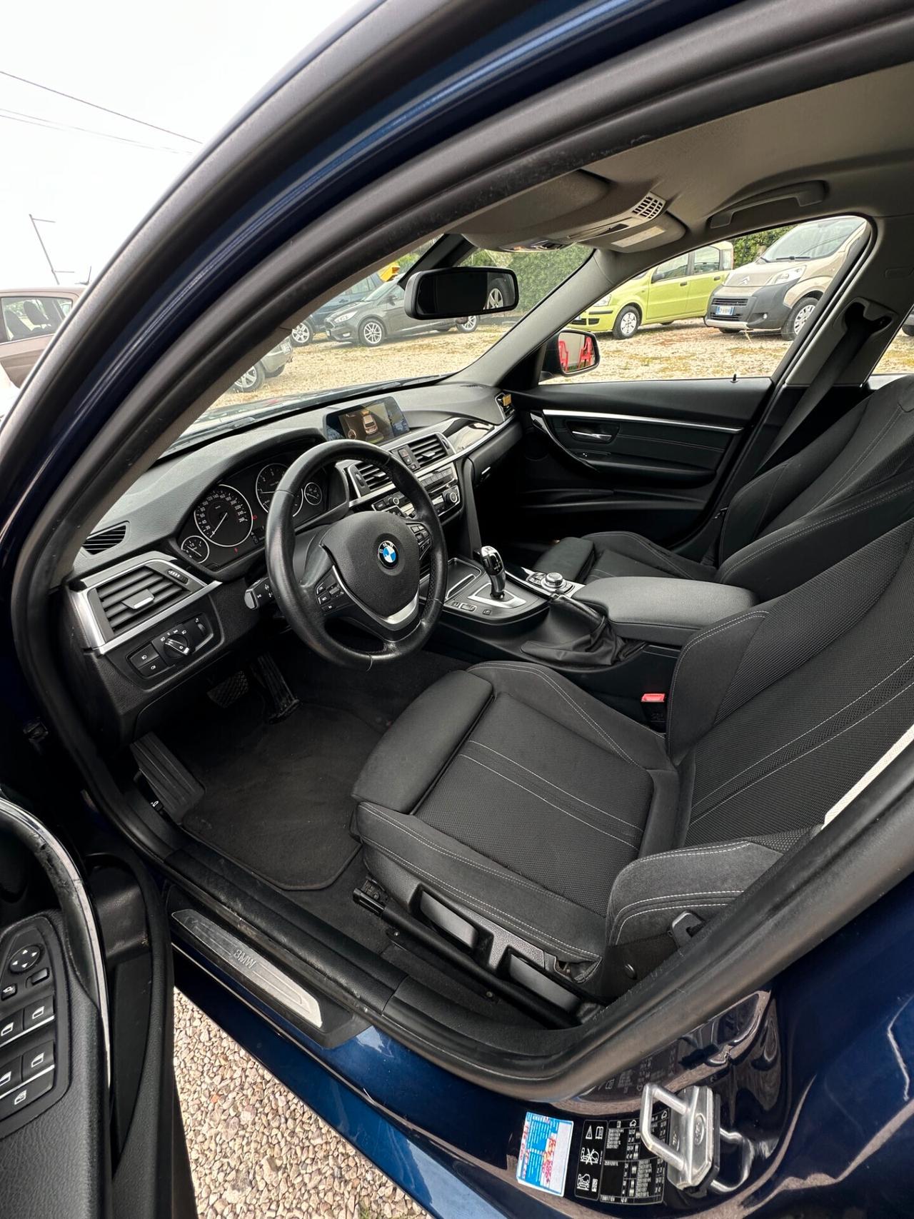 Bmw 320 320d xDrive Touring