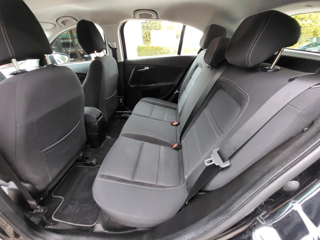 Fiat Tipo 1.6 Mjt S&S 5 porte Lounge