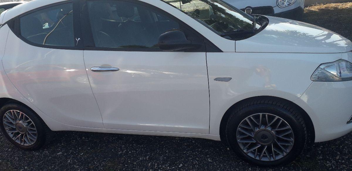LANCIA - Ypsilon - 1.3 MJT 16V 95 CV 5p. S&S Gold