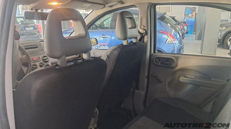 FIAT Panda Panda 1.3 MJT 16V Dynamic