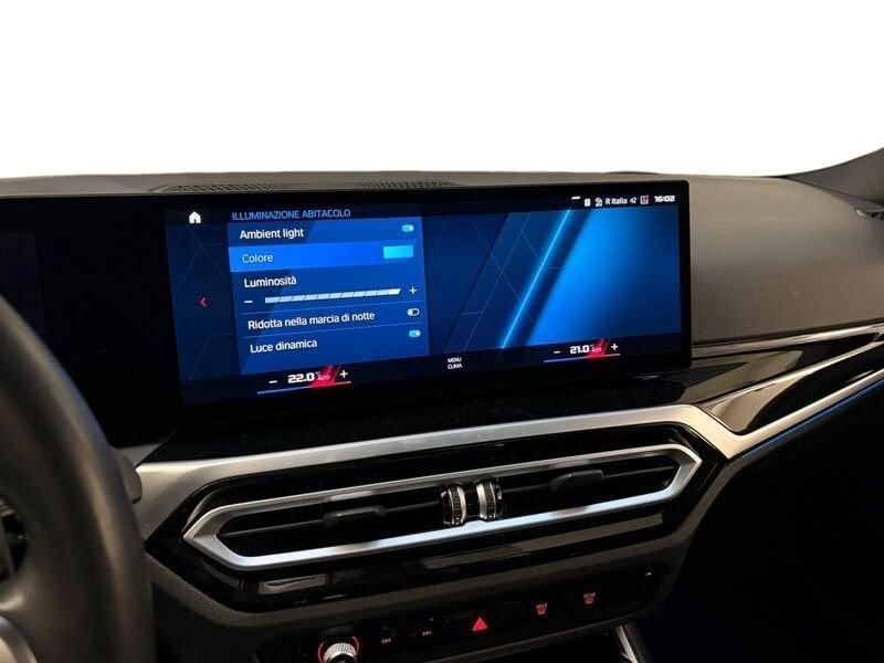 BMW Serie 2 Coupé M2