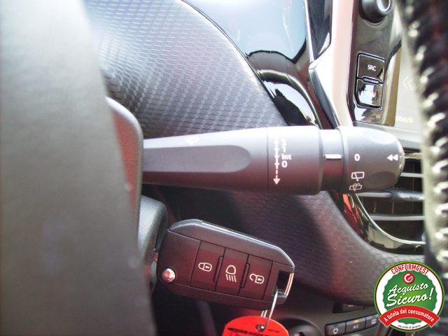 PEUGEOT 208 Cv82 5 porte Style