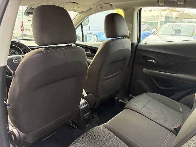 Opel Mokka X 1.6 CDTI Ecotec Advance