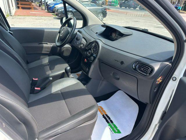 RENAULT Modus 1.5 dCi 90CV Live