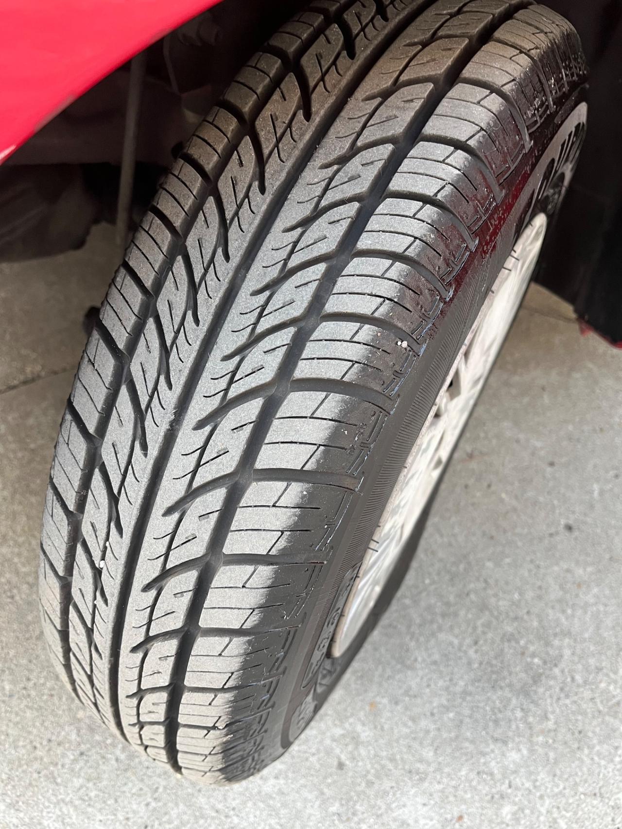 Fiat Panda 1.2 Dynamic GPL OK NEOPATENTATI