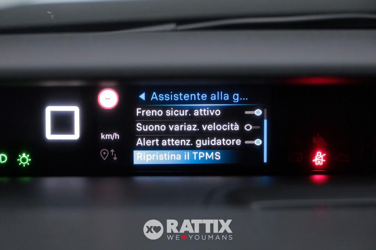 Citroen C3 1.2 Puretech Turbo 100CV Max